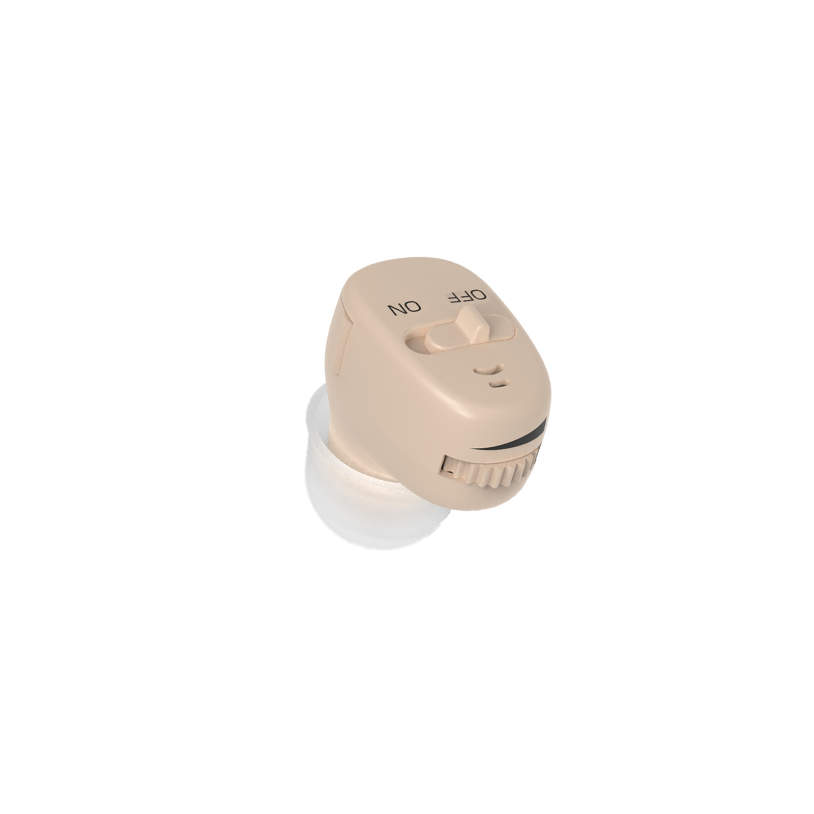 I200Pro In‑The-Ear Hearing Aid - Image 2