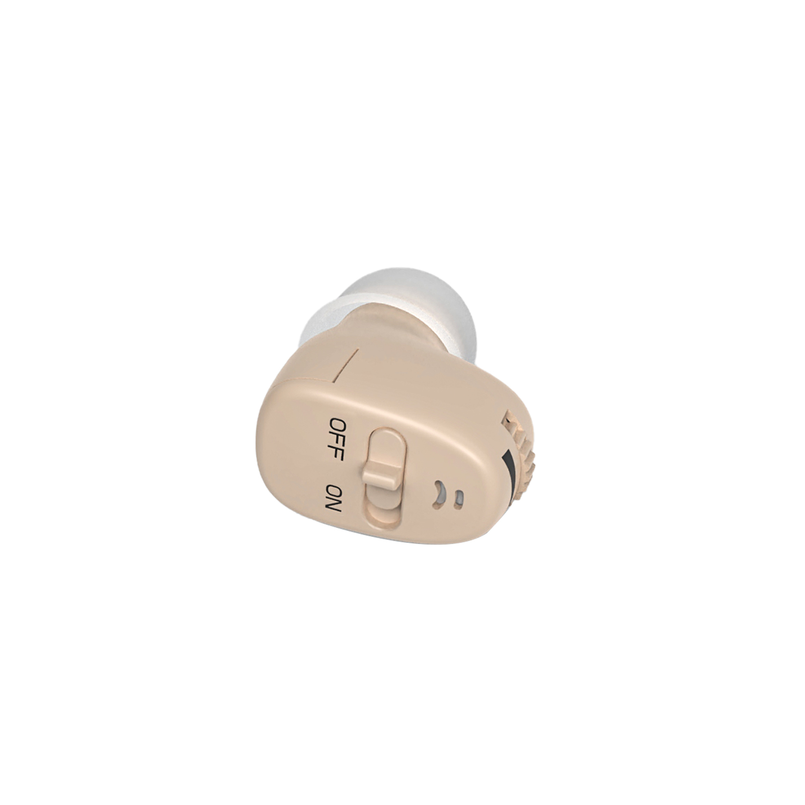 I200Pro In‑The-Ear Hearing Aid - Image 3