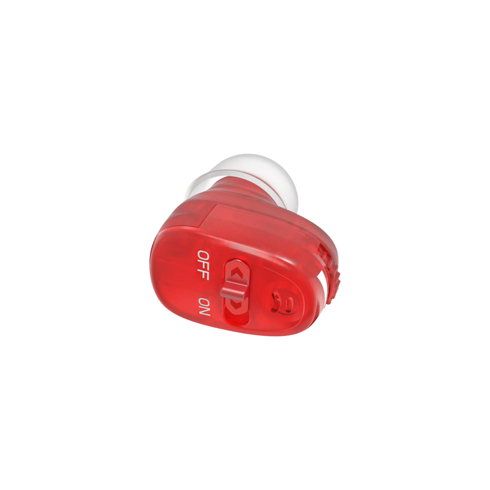 I200Pro In‑The-Ear Hearing Aid - Image 4