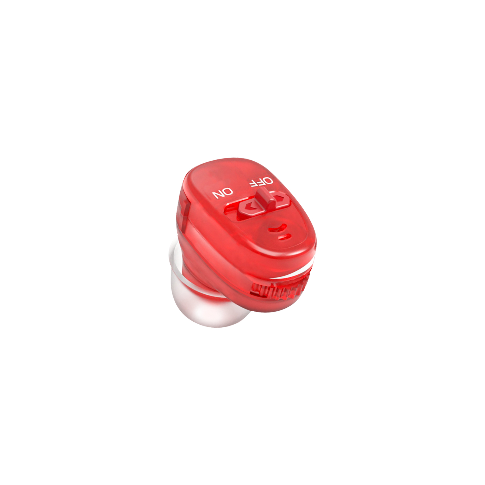 I200Pro In‑The-Ear Hearing Aid - Image 5