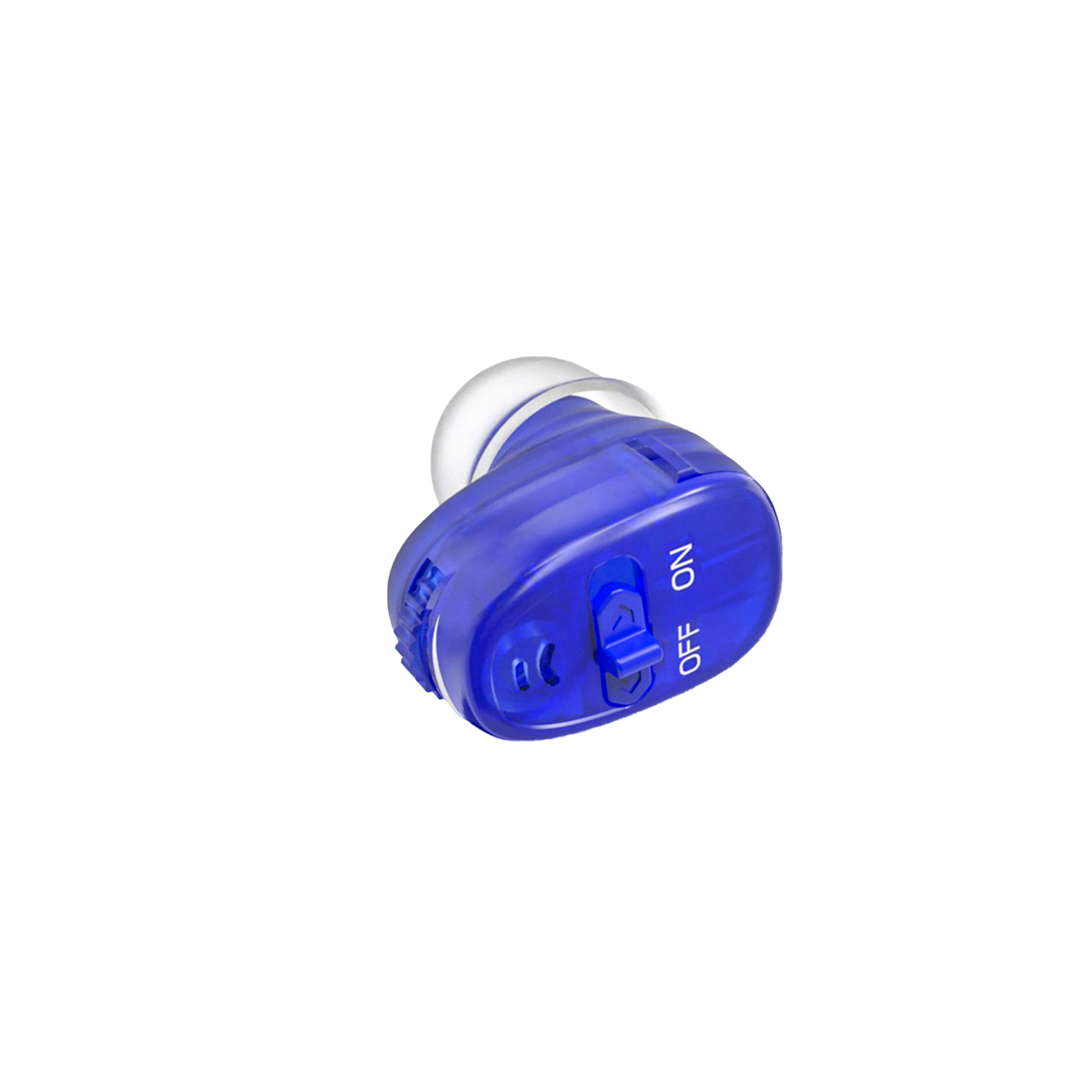 I200Pro In‑The-Ear Hearing Aid - Image 7