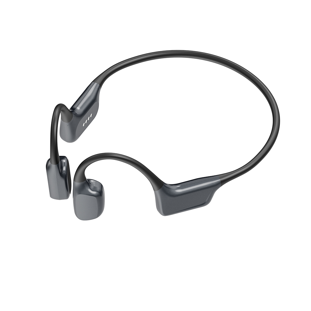 B11 32-Channel Bluetooth Bone Conduction Hearing Aid - Image 2