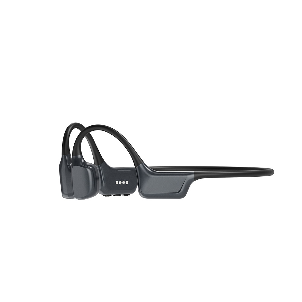 B11 32-Channel Bluetooth Bone Conduction Hearing Aid - Image 4
