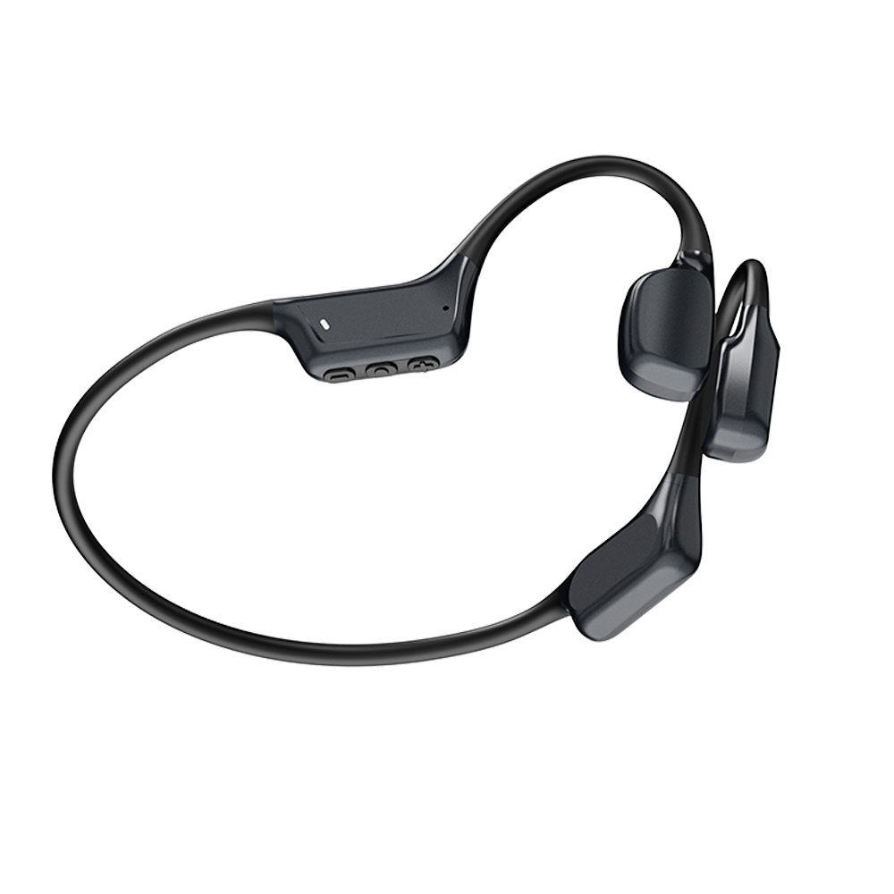 B11 32-Channel Bluetooth Bone Conduction Hearing Aid - Image 5