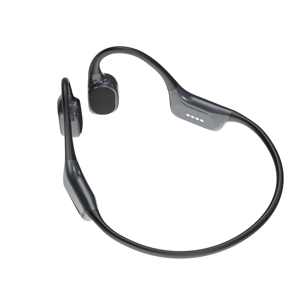 B11 32-Channel Bluetooth Bone Conduction Hearing Aid - Image 6