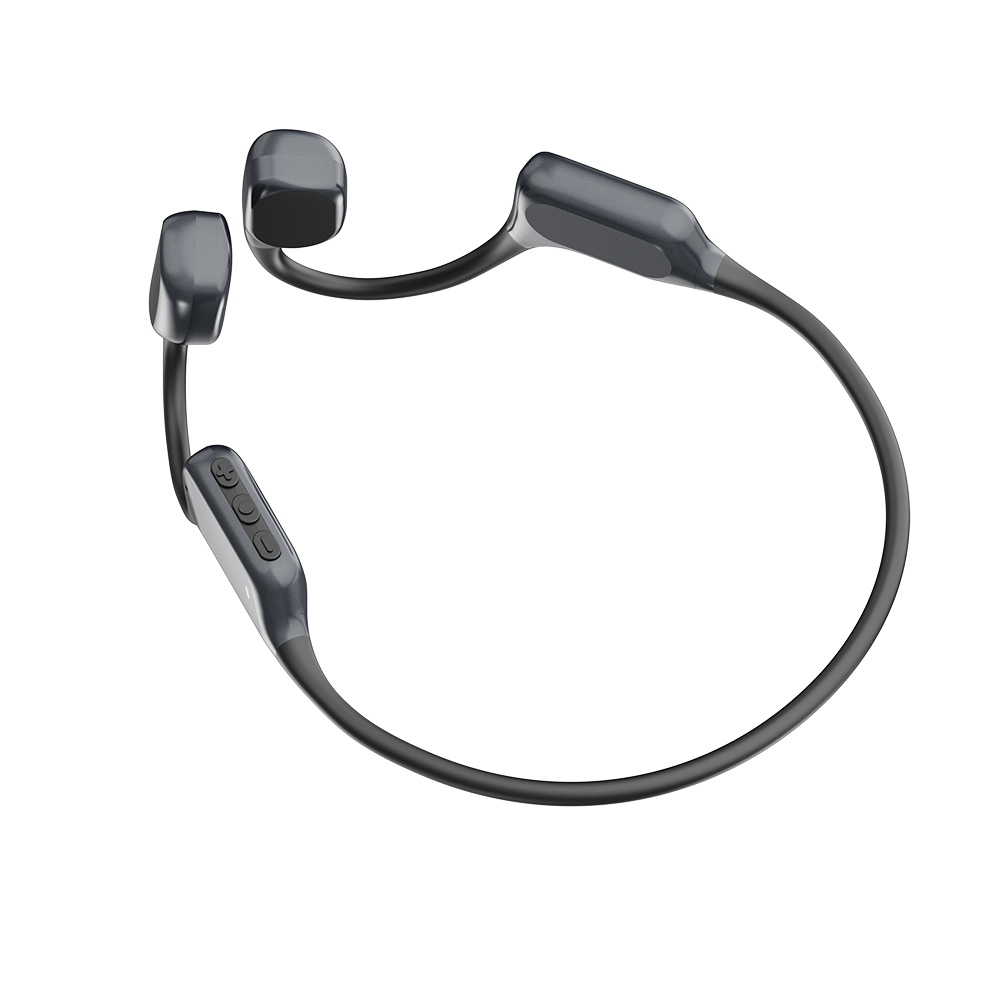 B11 32-Channel Bluetooth Bone Conduction Hearing Aid - Image 7