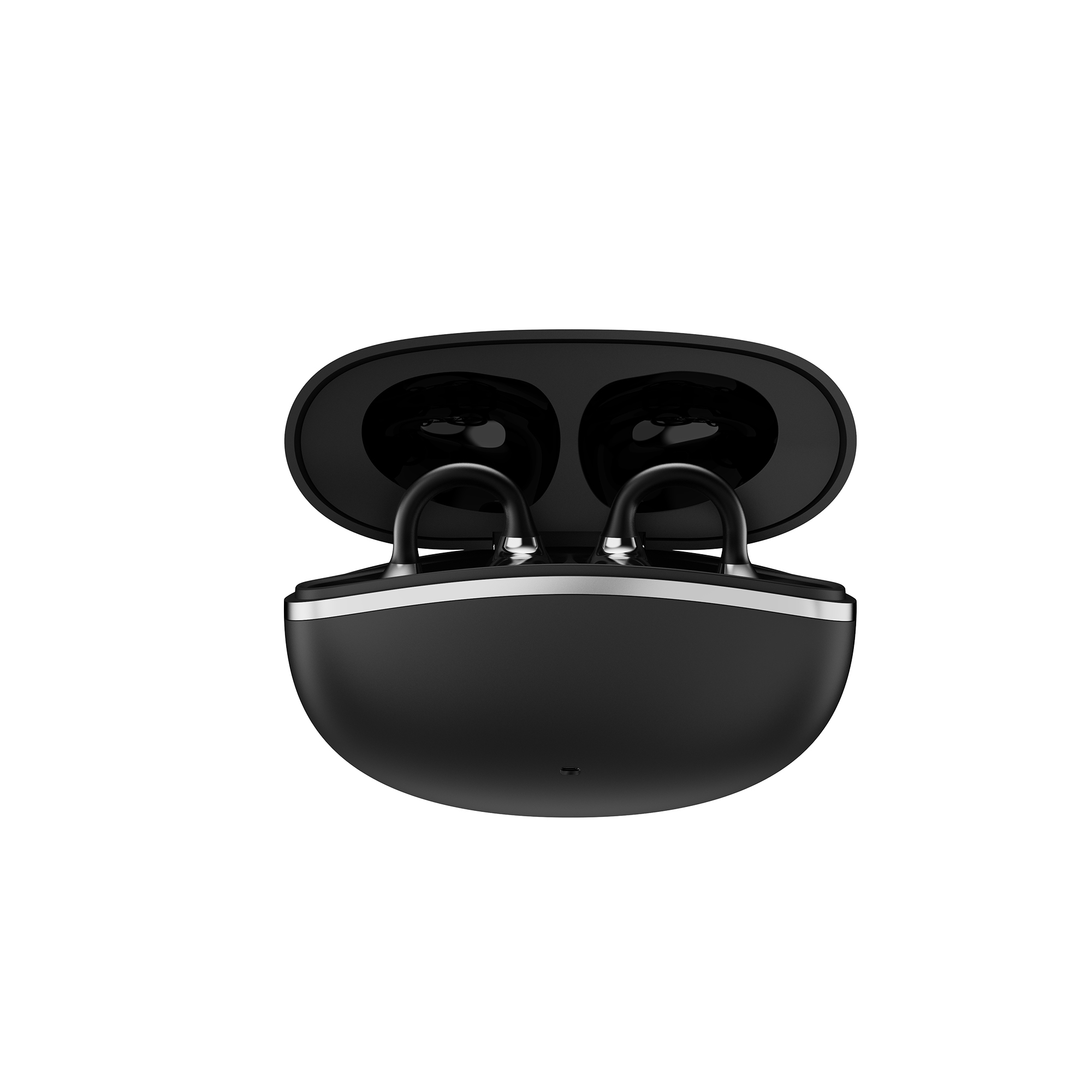 A62 Open-Ear Ear-Clip Hearing Aids - Image 5