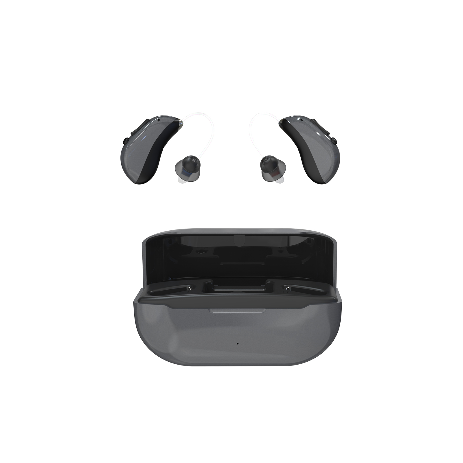 D43 RIC Hearing Aid - Image 5
