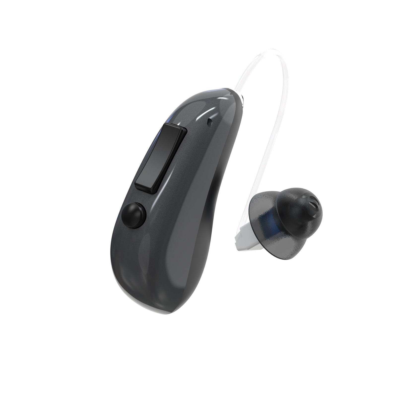 D43 RIC Hearing Aid - Image 8