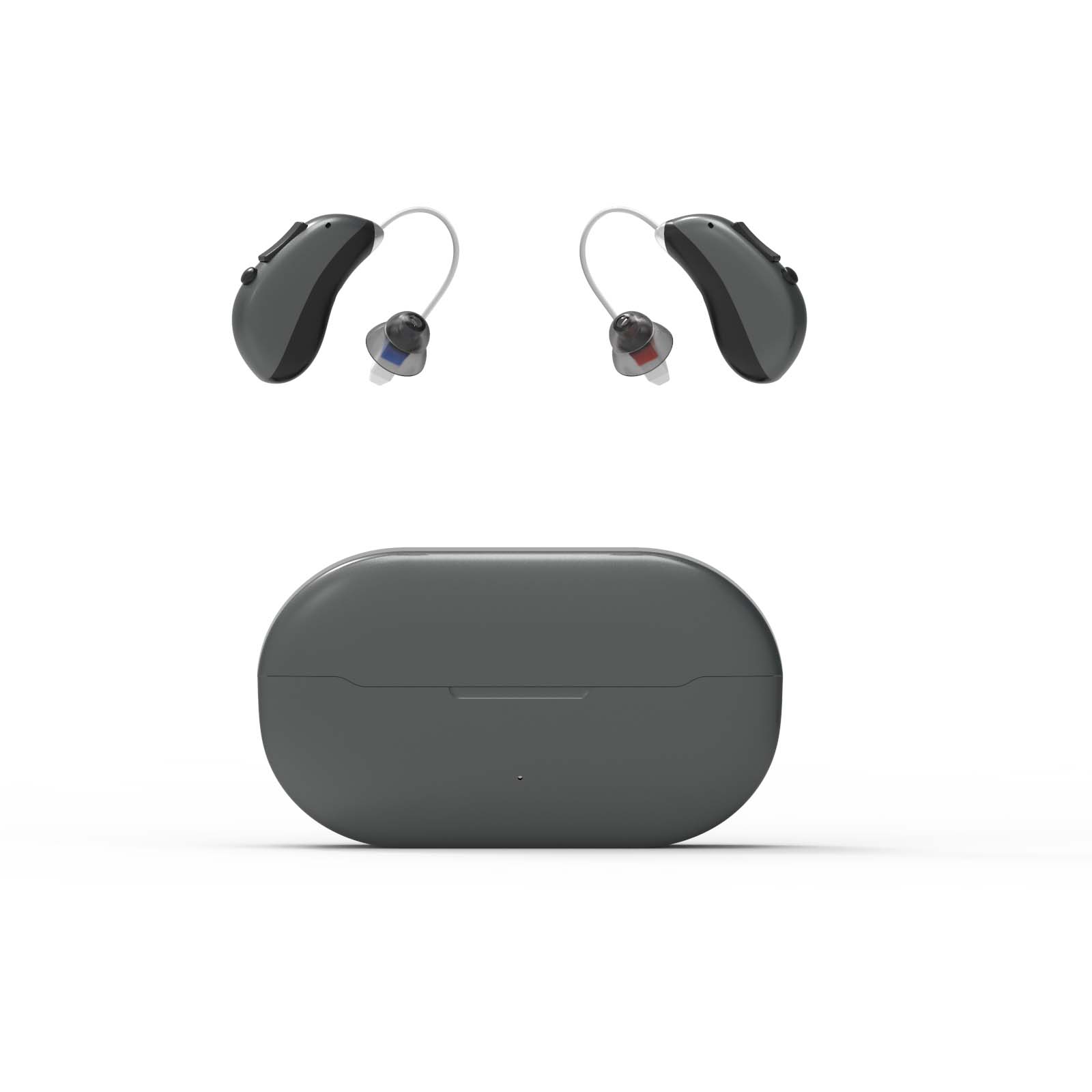 D43 RIC Hearing Aid - Image 3