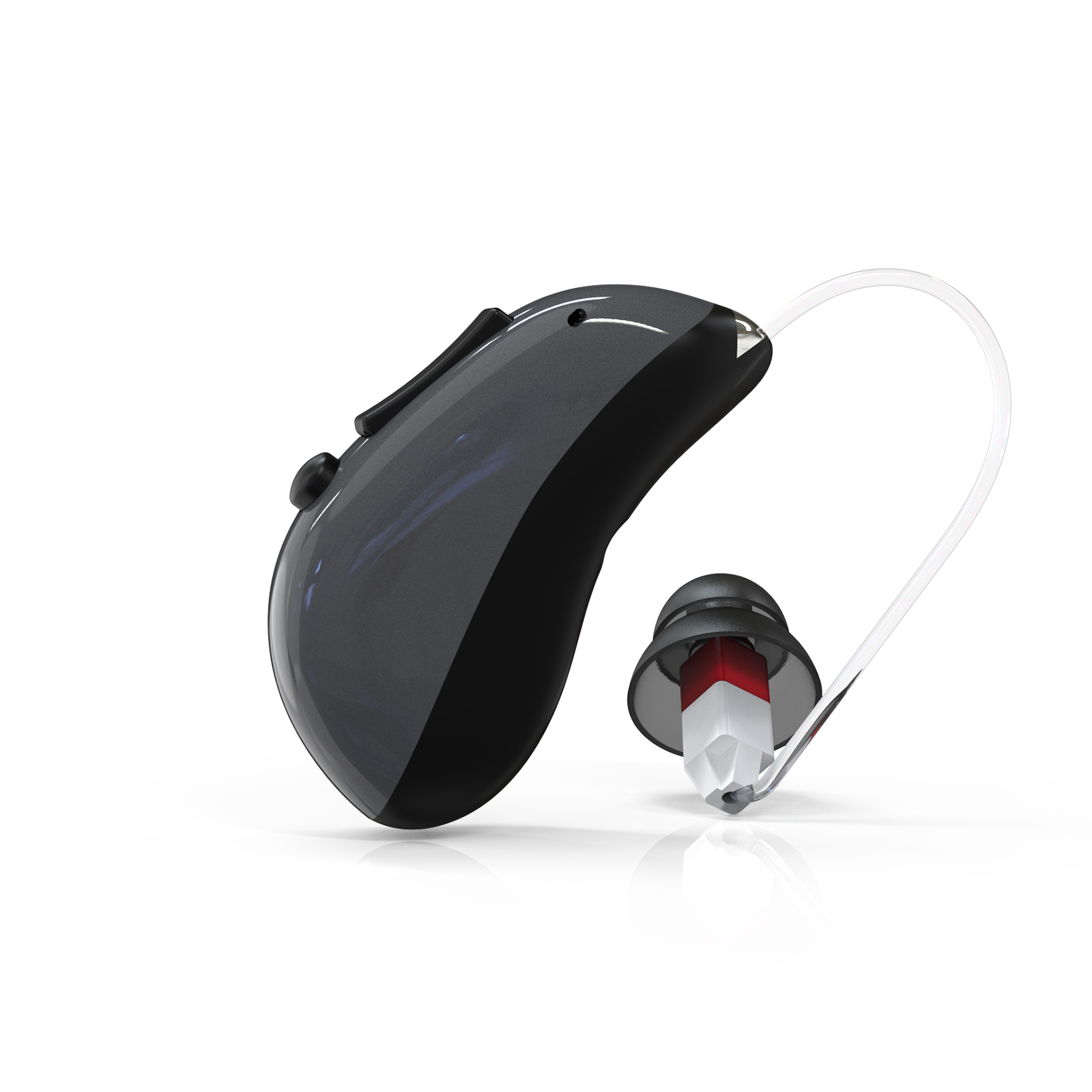 D43 RIC Hearing Aid - Image 7
