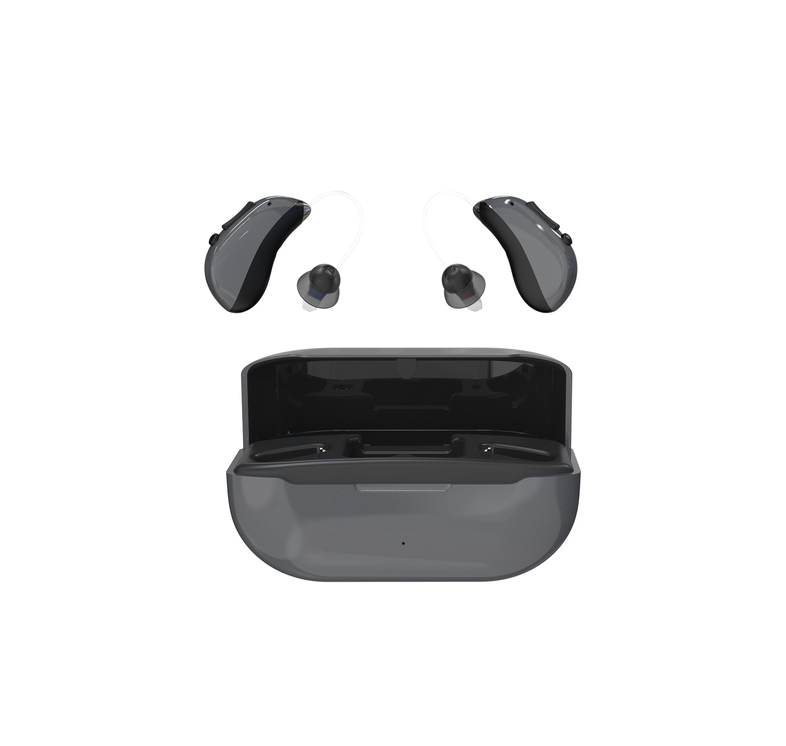 D61 RIC Hearing Aid - Image 2