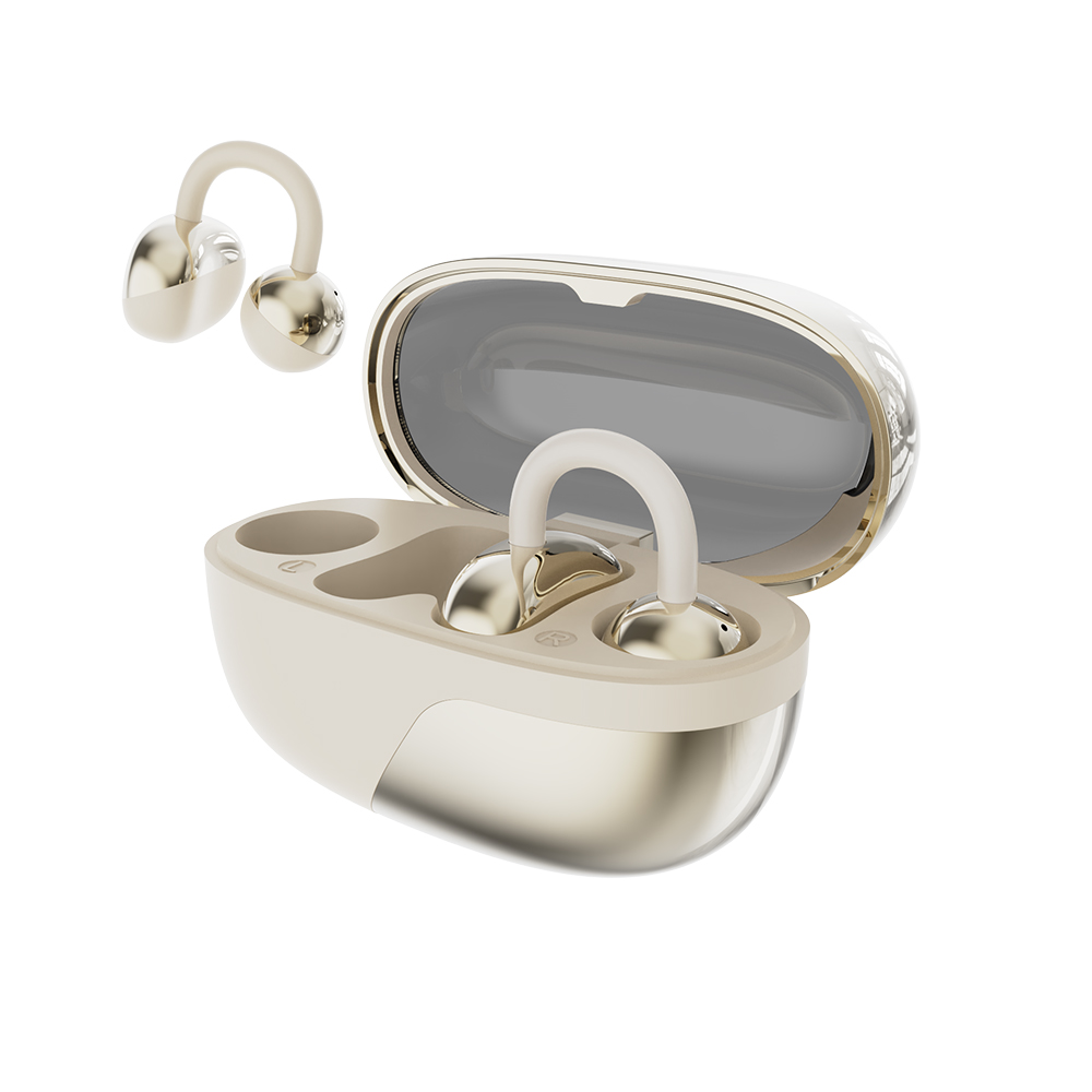 D25 32-Channel EarClip Hearing Aids - Image 3
