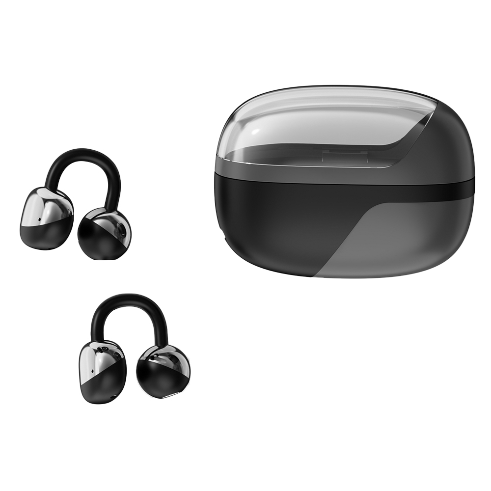 D25 32-Channel EarClip Hearing Aids - Image 8