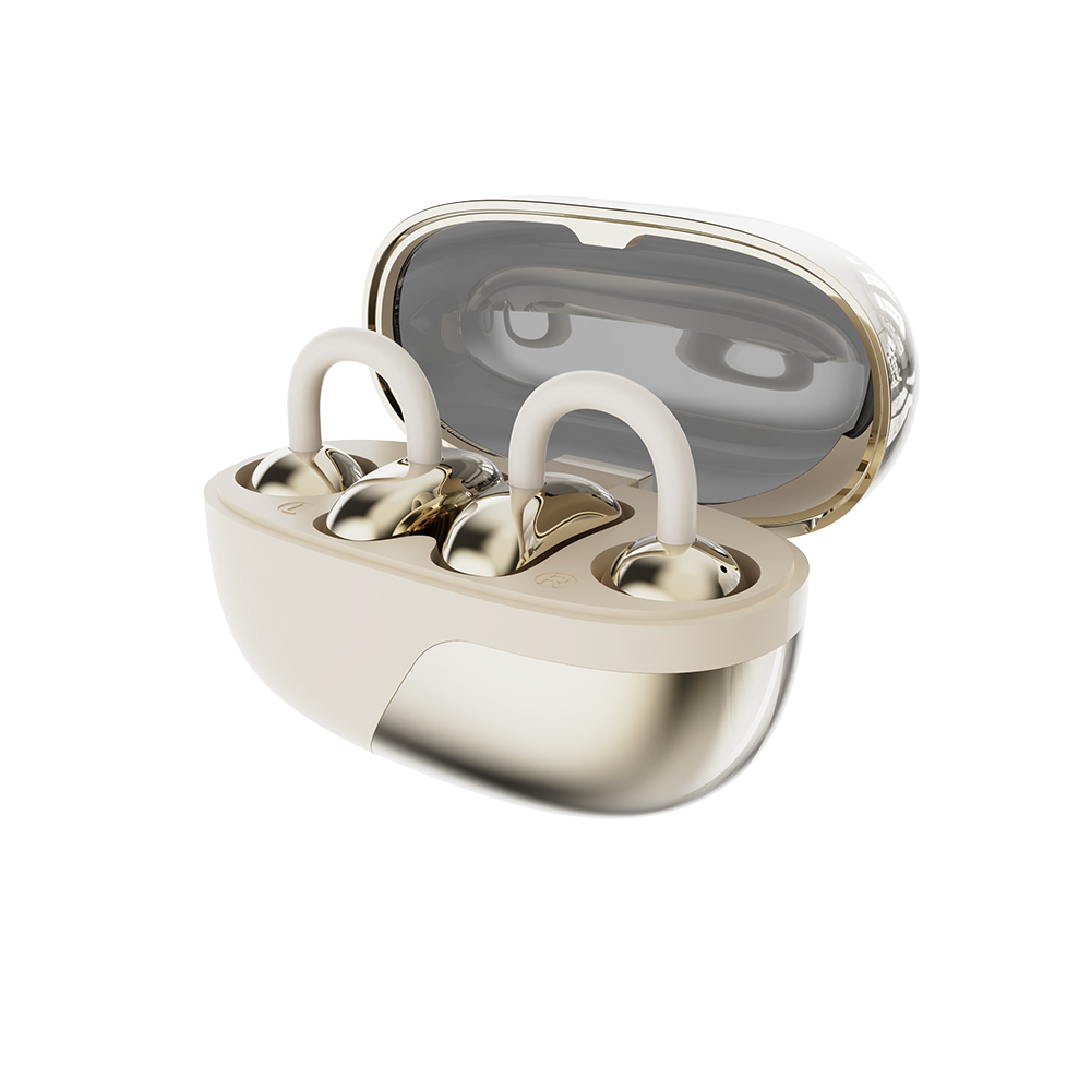 D25 32-Channel EarClip Hearing Aids - Image 4
