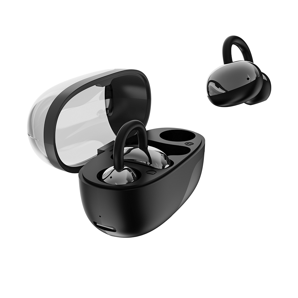 D25 32-Channel EarClip Hearing Aids - Image 10