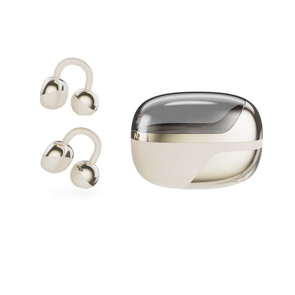 D25 32-Channel EarClip Hearing Aids - Image 5