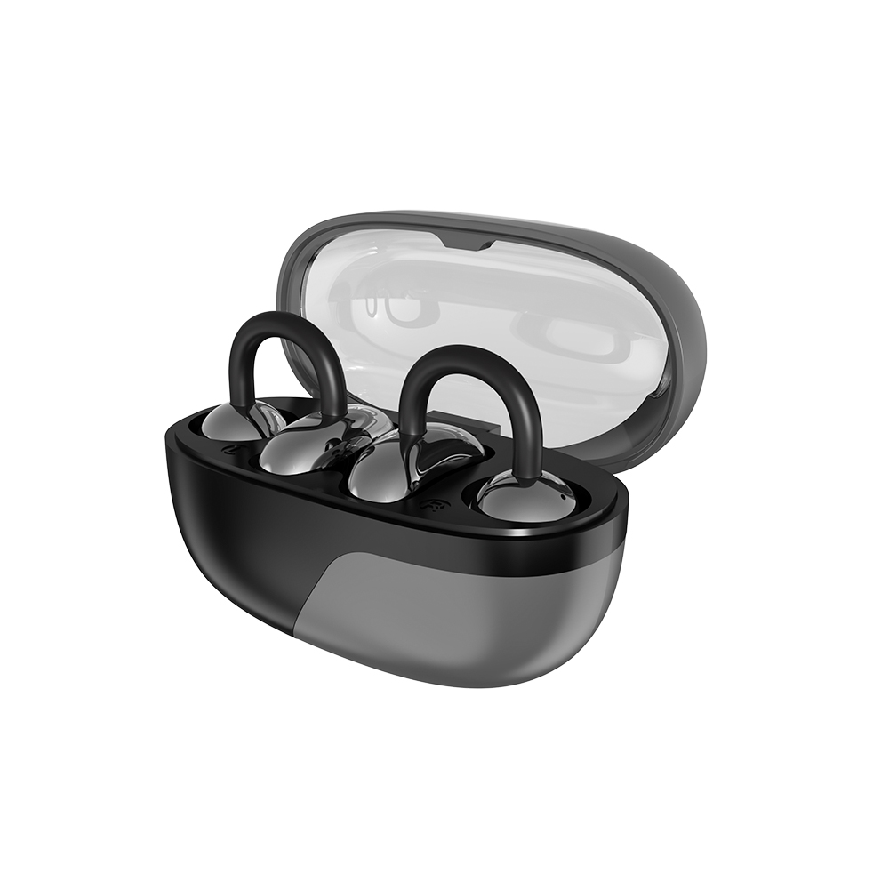 D25 32-Channel EarClip Hearing Aids - Image 9