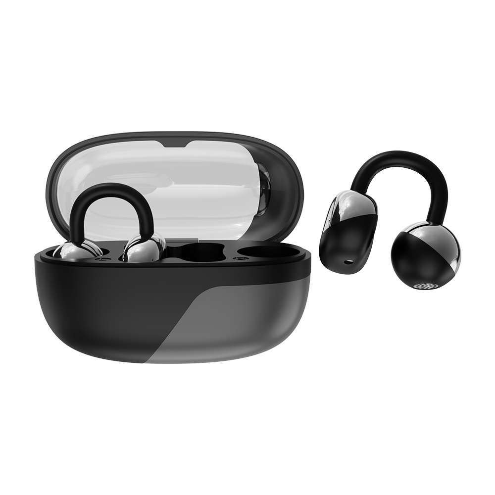 D25 32-Channel EarClip Hearing Aids - Image 7